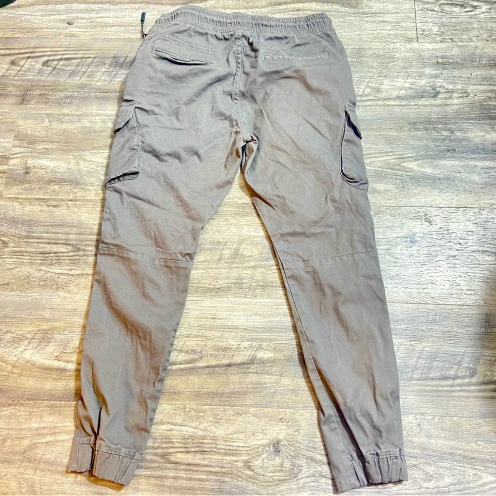 Indigo BEA5T these brown